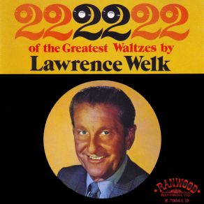 22 Of The Greatest Waltzes album cover