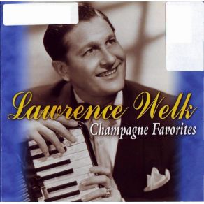 Champagne Favorites album cover