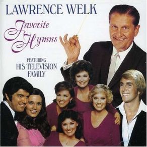 Favorite Hymns album cover