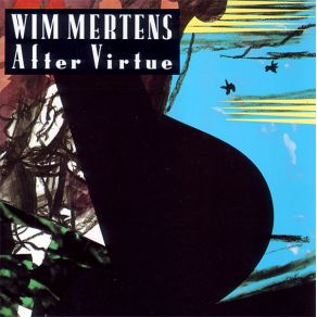 After Virtue album cover