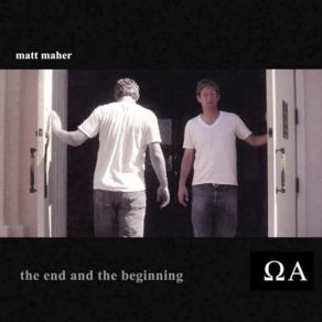 The End And The Beginning album cover