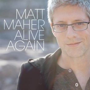 Alive Again album cover