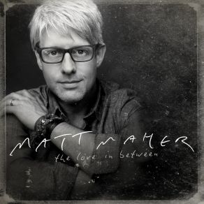 The Love In Between album cover