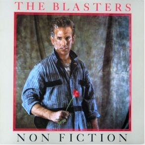 Non Fiction album cover