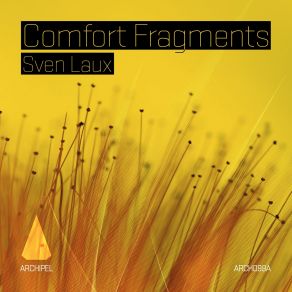 Comfort Fragments album cover