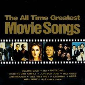 The All Time Greatest Movie Songs (Disc 2) album cover