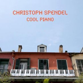 Cool Piano album cover