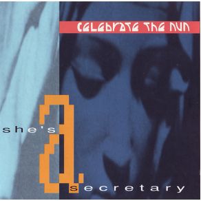 She'S A Secretary album cover