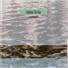 Continuous album cover