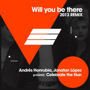 Will You Be There (2013 Remix) album cover