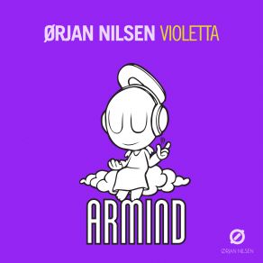 Violetta (Single) album cover