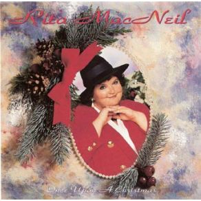 Once Upon A Christmas album cover