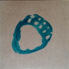 EP album cover