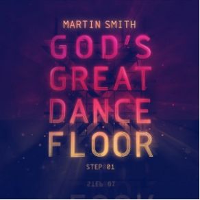 God'S Great Dance Floor: Step 01 album cover