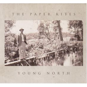 Youth North album cover