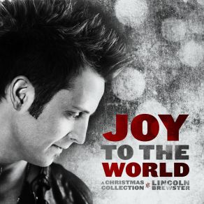 Joy To The World (A Christmas Collection) album cover