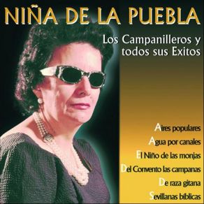 Los Campanilleros Y Todos Sus Exitos album cover