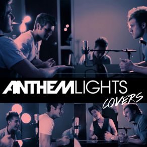 Anthem Lights Covers album cover