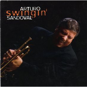 Swingin' album cover