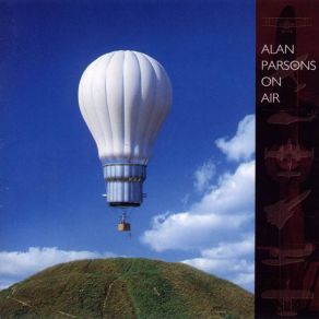 On Air album cover