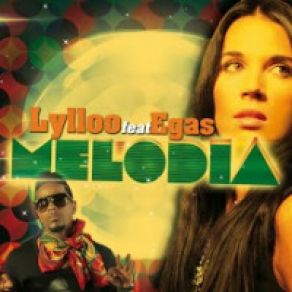 Melodia (Radio Edit Version Internationale) (Single) album cover