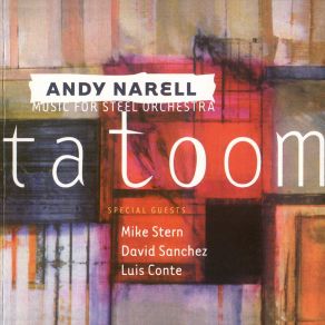 Tatoom album cover