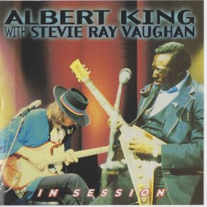 In Session album cover