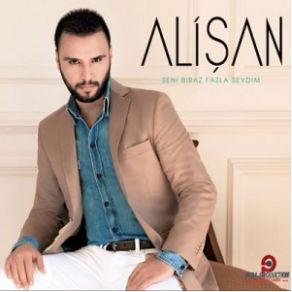 Seni Biraz Fazla Sevdim album cover