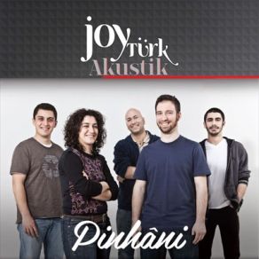 Joytürk Akustik album cover