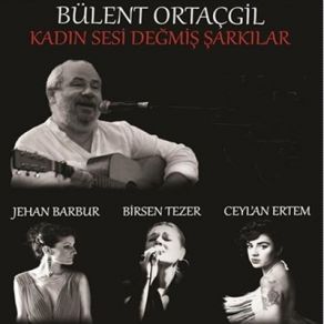 Kadın Sesi Değmiş Şarkılar album cover
