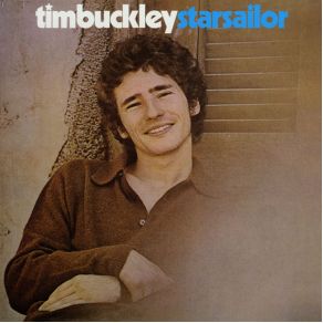 Starsailor album cover