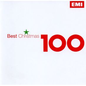 Best Christmas 100 (CD4) album cover