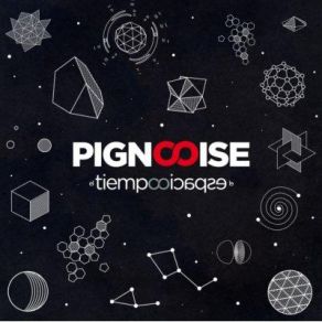 El Tiempo Y El Espacio album cover
