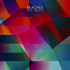 She Beats album cover
