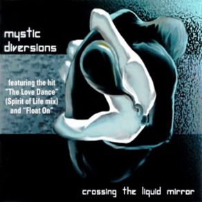 Crossing The Liquid Mirror album cover