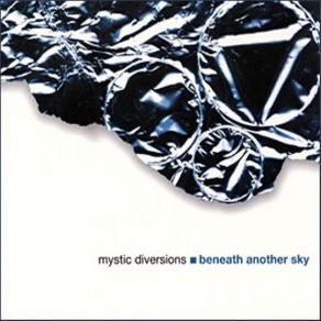 Beneath Another Sky album cover
