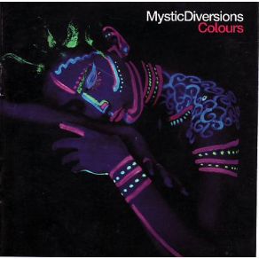 Colours album cover