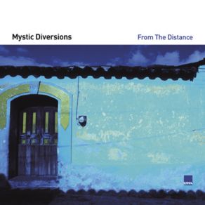 From The Distance album cover
