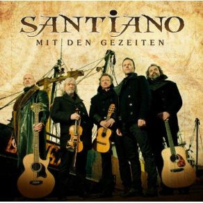 Mit Den Gezeiten album cover