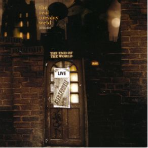 The End Of The World album cover