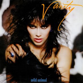 Wild Animal album cover
