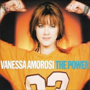 The Power album cover