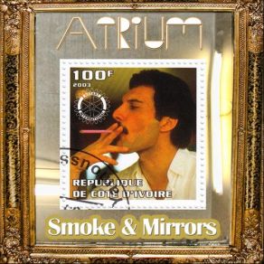 Smoke And Mirrors album cover