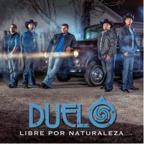 Libre Por Naturaleza album cover