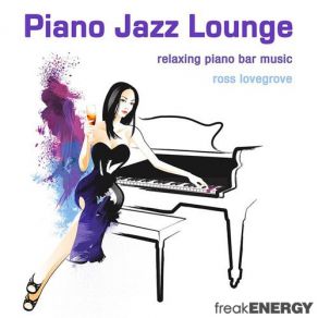 Piano Jazz Lounge album cover