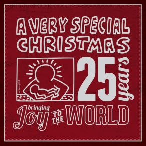 A Very Special Christmas: 25 Years album cover