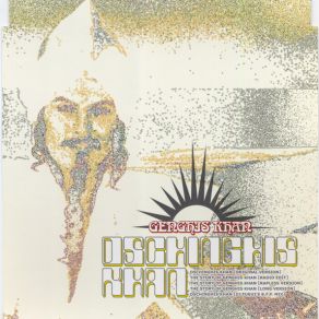 The Story Of Genghis Khan album cover