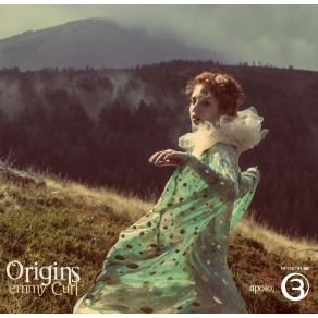 Origins album cover