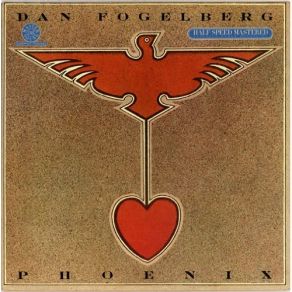 Phoenix album cover
