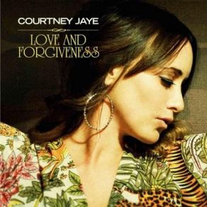 Love And Forgiveness album cover